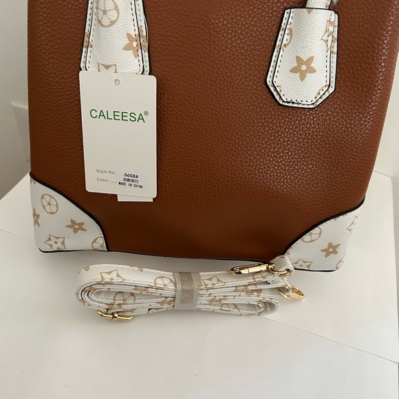 Handbag Tote bag - Picture 10 of 12